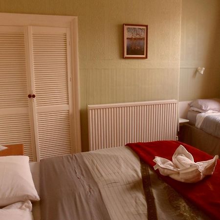 Earlsmere Guesthouse Кингстън ъпон Хъл Екстериор снимка