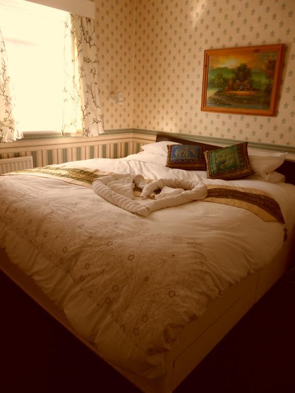 Earlsmere Guesthouse Кингстън ъпон Хъл Екстериор снимка