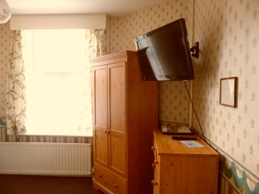 Earlsmere Guesthouse Кингстън ъпон Хъл Екстериор снимка